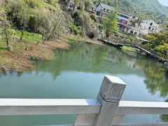 -横岗山森林公园