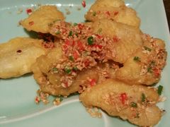 -粗茶淡饭·隐庐私厨(东亭店)