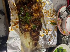 -新白鹿餐厅(百联中环店)