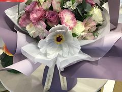 -花邻FloweringLife花艺气球派对(武康大楼店)