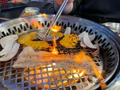 -二虎原味烧烤