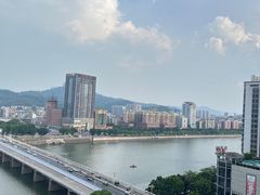 -韶关风度华美达广场酒店