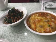 -宝发园名菜馆