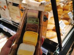 -Olé精品超市(苏州中心店)