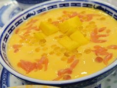 杨枝甘露-捷信牛奶甜品世家(五道口店)