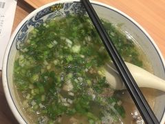 -西部马华清真兰州牛肉面·烧烤夜市(三里河店)