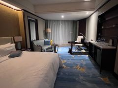 -厦门源昌凯宾斯基大酒店