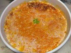 芝士焗临安红薯-桂满陇天书(南京德基旗舰店)