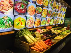 -李氏八大件老菜馆(万宝街店)