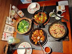 -旺爷砂锅·茶作(国贸城店)