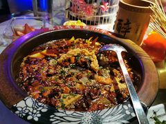 -今朝桃花醉川菜小酒馆(龙湖天街店)