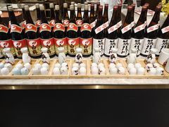 -海天盛宴海鲜自助(正大广场店)