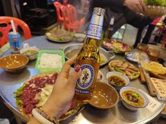 -潮汕•草根牛肉档(中江路店)