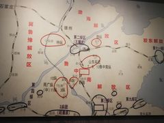 -济南战役纪念馆(济南革命烈士陵园)