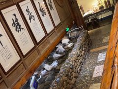 -一桶江山餐厅(松北店)