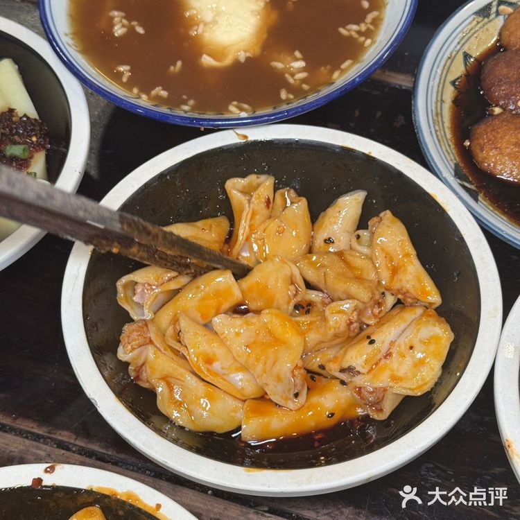 我去都江堰必吃的一家店!!