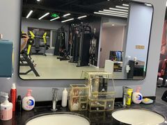 -即刻自助健身·私教馆(对外经贸店)