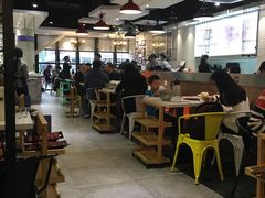 -陈记顺和潮汕牛肉火锅(番禺迎宾大道店)