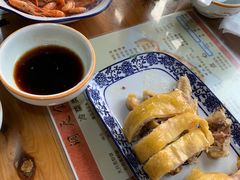-洞天食府(北大街店)