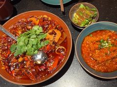 -华豫川酒家(大卫城店)