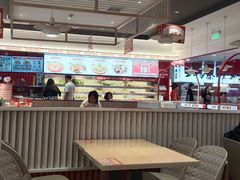 -每味每客·重庆麻辣烫(国泰店)