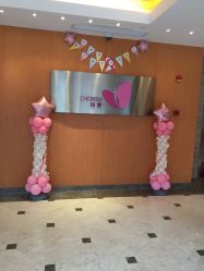 -知爱母婴专护全套房月子会所(新华路店)