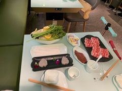 -小肥羊(西丽宝能城店)