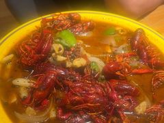 -北丐先生·野馄饨烧烤(雨花万象店)