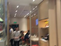 -喜家德虾仁水饺(华强天虹店)
