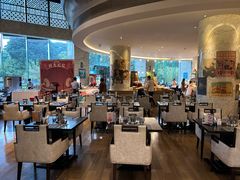 -柳州东城华美达广场酒店·欧亚西餐厅