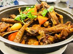 -美极鲜食坊(宝安南路店)