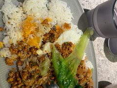 -留半山·香港食堂(啦啦宝都店)