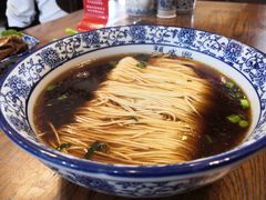 -孙盛兴奥灶面馆·蟹黄面·三虾面(山塘街总店)