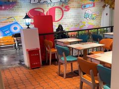 -豪享来(我格广场店)