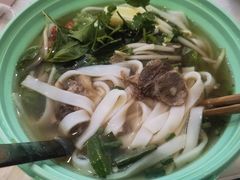 -小满手工粉(上海品尊国际店)