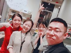 -dotcom coffee古点咖啡(致真大厦店)