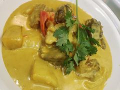 -米泰芒·东南亚料理(体育西店)