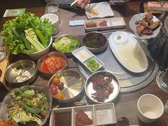 -坦坦大炉·韩式烤肉(望京店)