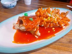 -鱼食饭稻·苏浙土菜17年老馆子(平江路店)