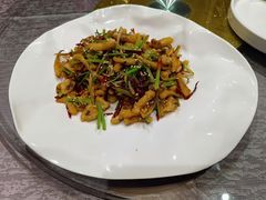 -丹东福瑞德大酒店·翠宫中餐厅