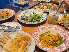 -MOMENTI手工意面(晶耀前滩店)