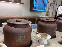 -李山山茶事(景枫店)