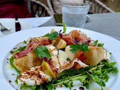 -Osteria Garden 生蚝花园餐厅(原进贤路店)