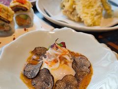 -山葵家·创意料理(宁波来福士店)