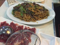 -潮泰牛肉火锅 · 创于1992年(车公庙店)