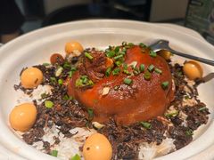 -鱼你相聚·河鲜馆(袁家岭店)