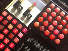 -Chanel(德基广场店)