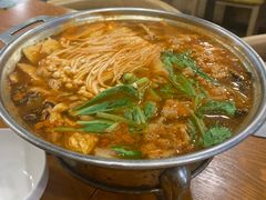 -韩礼年糕(飞虹路店)