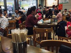 大堂-七叔公面家(拱北口岸店)