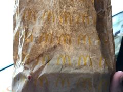 -麦当劳(秣陵路店)